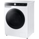 Стиральная машина Samsung WW80AG6L28BELD