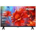 Телевизор Haier 32 Smart TV S2