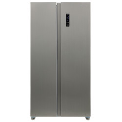 Холодильник Side by Side Schaub Lorenz SLU S551G4EI