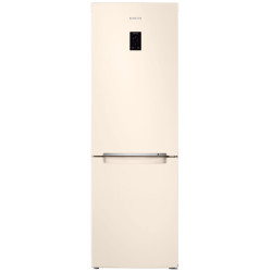 Двухкамерный холодильник Samsung RB33A32N0EL Бежевый