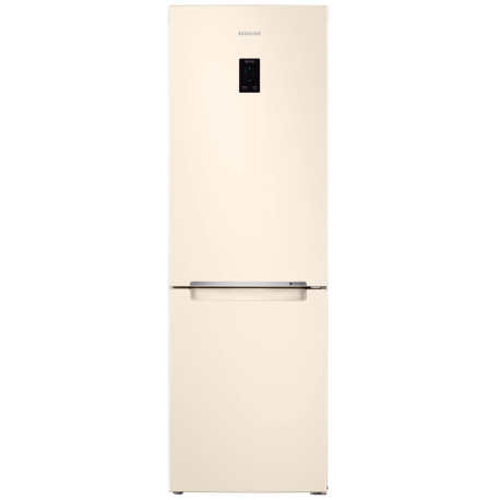 Двухкамерный холодильник Samsung RB33A32N0EL Бежевый