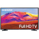 Телевизор Samsung UE43T5300AU black