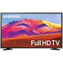 Телевизор Samsung UE43T5300AU black