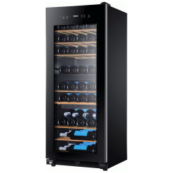 Винный шкаф Haier FWC 53 GDA