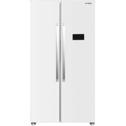 Холодильник Side by Side Hyundai CS55023F