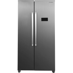 Холодильник Side by Side Hyundai CS55025F