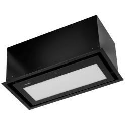 Вытяжка MAUNFELD MZR 60 Lux черный