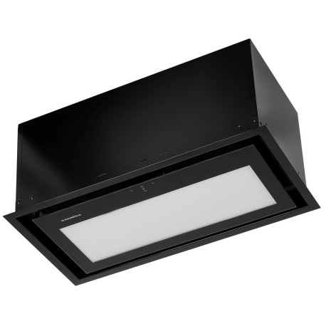 Вытяжка MAUNFELD MZR 60 Lux черный