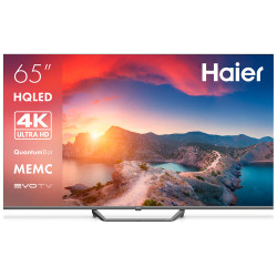 Телевизор Haier 65 Smart TV S2 Pro