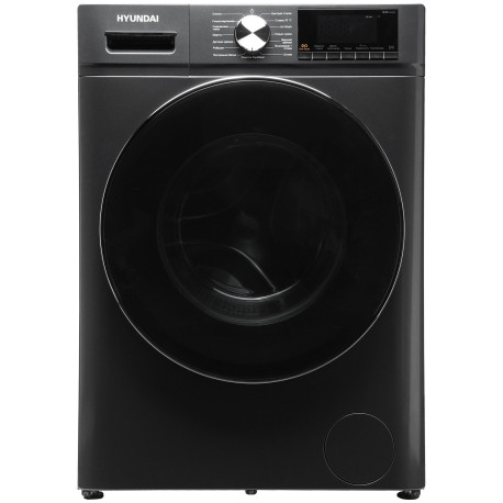 Стиральная машина с сушкой Hyundai WFD8401