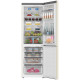 Двухкамерный холодильник Haier C2F636CCFDU1