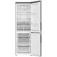 Двухкамерный холодильник Haier C2F636CXMVU1