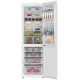Двухкамерный холодильник Haier C2F636CWFDU1