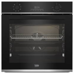 Электрический духовой шкаф Beko BBIR13300XC