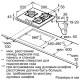 Газовая варочная панель Bosch PPC6A6B20