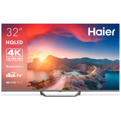 Телевизор Haier 32 Smart TV S2 Pro