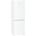 Двухкамерный холодильник Liebherr CNd 5203-22 001 NoFrost белый