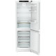 Двухкамерный холодильник Liebherr CNd 5203-22 001 NoFrost белый