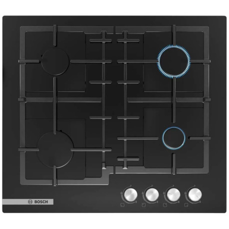 Газовая варочная панель Bosch PNP6B6O92R