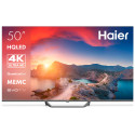 Телевизор Haier 50 Smart TV S2 Pro