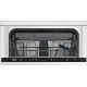 Встраиваемая посудомоечная машина Beko BDIS35162Q