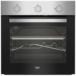 Газовый духовой шкаф Beko BBIGT21100X