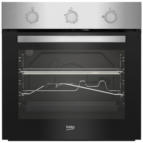 Газовый духовой шкаф Beko BBIGT21100X