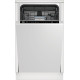 Встраиваемая посудомоечная машина Beko BDIS25063