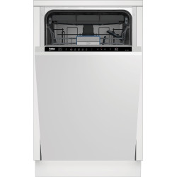 Встраиваемая посудомоечная машина Beko BDIS25063