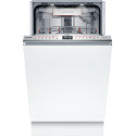 Встраиваемая посудомоечная машина Bosch SPV6ZMX17E