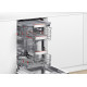 Встраиваемая посудомоечная машина Bosch SPV6ZMX17E