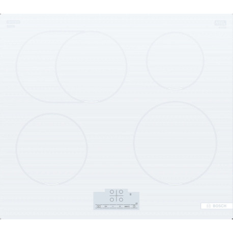 Индукционная варочная панель Bosch PIF612BB1E