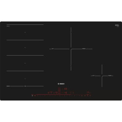 Индукционная варочная панель Bosch PXE801DC1E