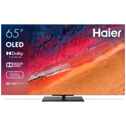 Телевизор Haier 65 S9 Pro