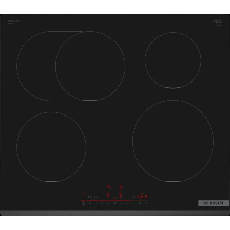 Индукционная варочная панель Bosch PIF631HB1E