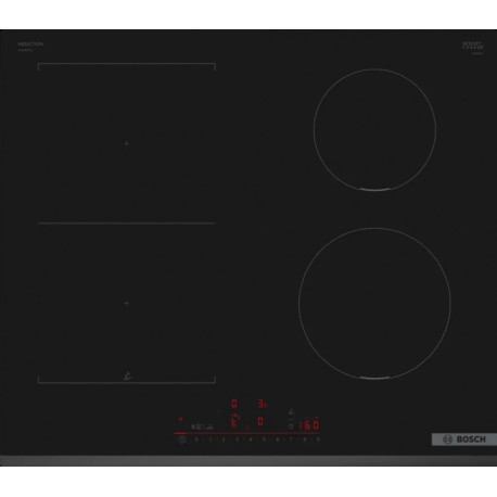 Индукционная варочная панель Bosch PVS631HC1E