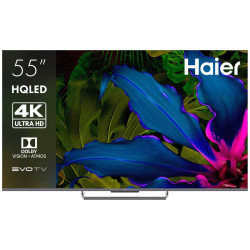 Телевизор Haier 55 Smart TV S6