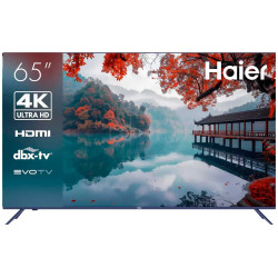 Телевизор Haier 65 Smart TV M1