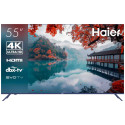 Телевизор Haier 55 Smart TV M1