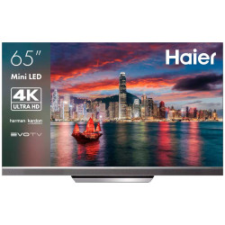 Телевизор Haier 65 Mini LED Pro