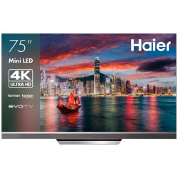 Телевизор Haier 75 Mini LED Pro