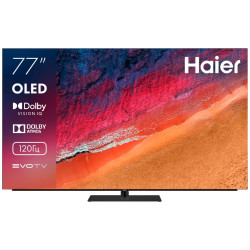 Телевизор Haier 77 S9 Pro