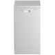 Посудомоечная машина Indesit DFS 2A59 белый