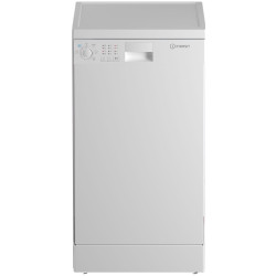 Посудомоечная машина Indesit DFS 2A59 белый