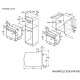 Встраиваемый электрический духовой шкаф MAUNFELD EOEH7616B