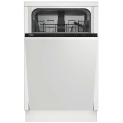 Встраиваемая посудомоечная машина Beko BDIS15961