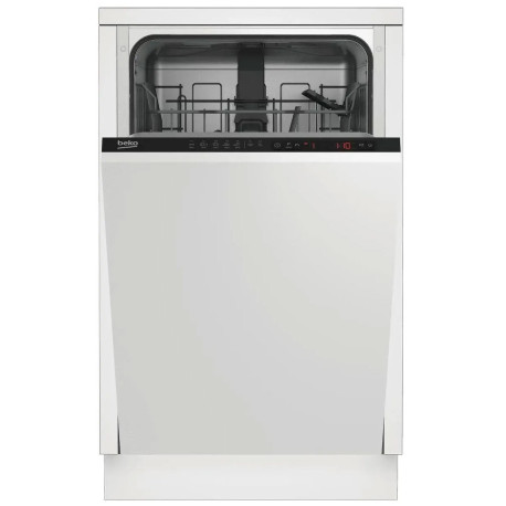 Встраиваемая посудомоечная машина Beko BDIS15961