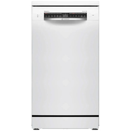 Посудомоечная машина Bosch SPS4EMW24E