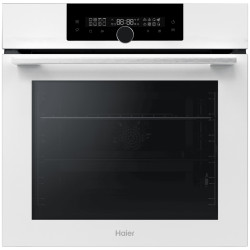 Встраиваемый электрический духовой шкаф Haier HOQ-F6QSN3WB