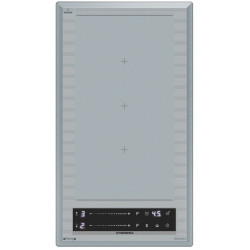 Электрическая варочная панель MAUNFELD CVI292S2FMBL LUX Inverter